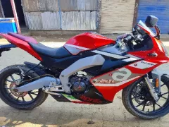 Aprilia GPR 150